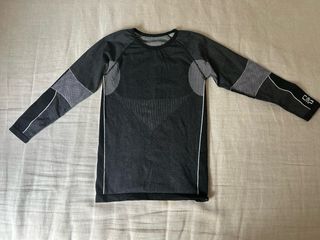 Ropa interior térmica para niño marca CMP