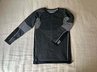 Ropa interior térmica para niño marca CMP
