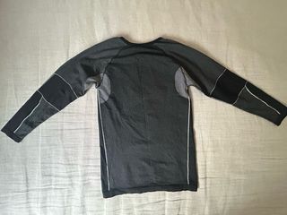 Ropa interior térmica para niño marca CMP