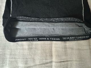 Ropa interior térmica para niño marca CMP