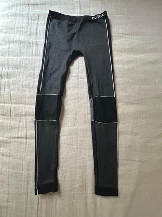 Ropa interior térmica para niño marca CMP
