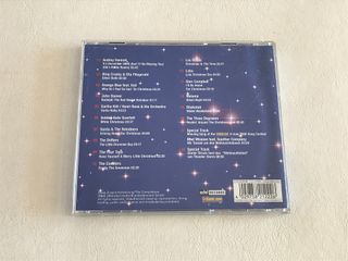 Disco cd musicas Natal X-Mas Fettes Fest!
