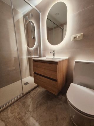 Fontanero profesional , Reformas e instalaciones