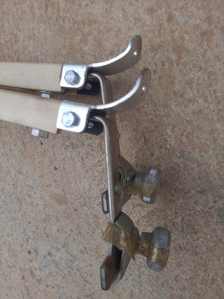 RENAULT 12,SEAT 132 baca porta objetos