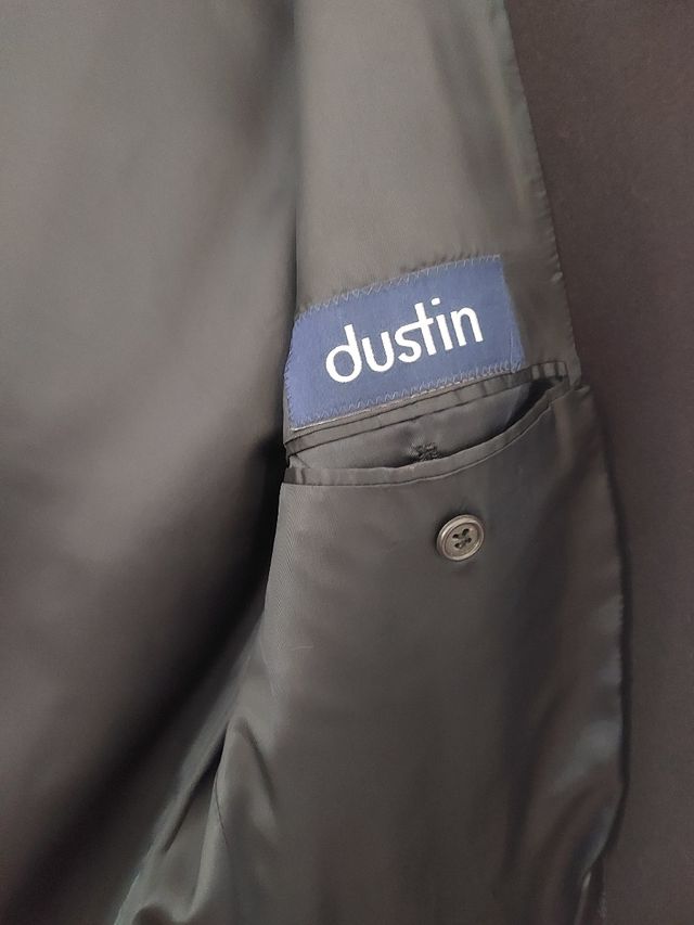 Chaquetón Dustin