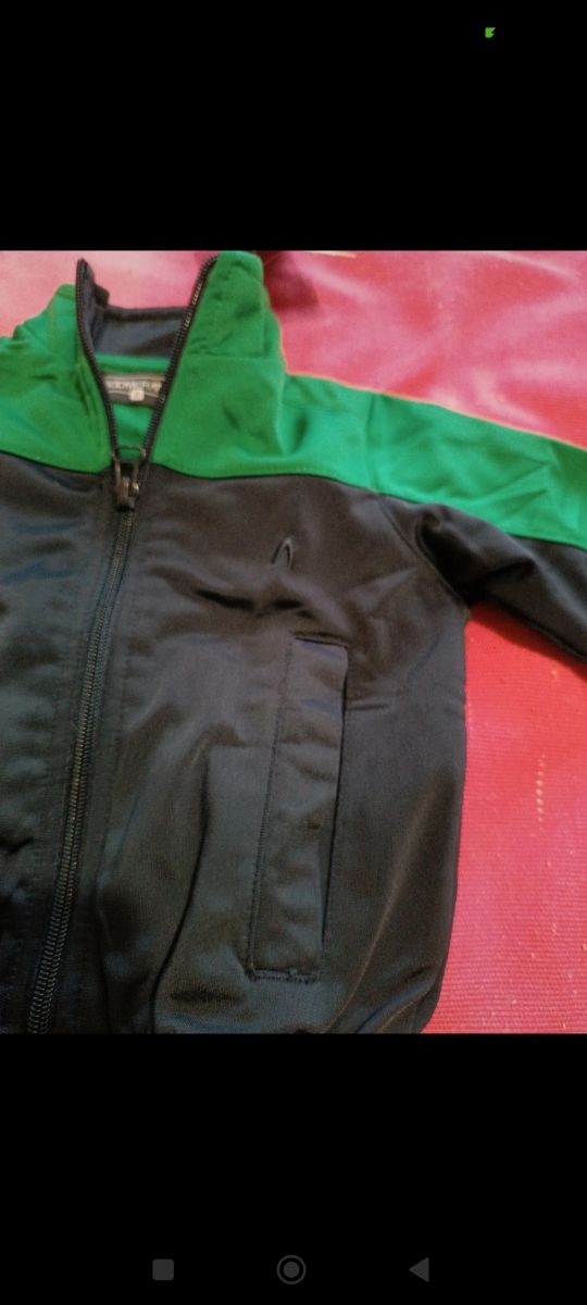 Chándal infantil boomerang