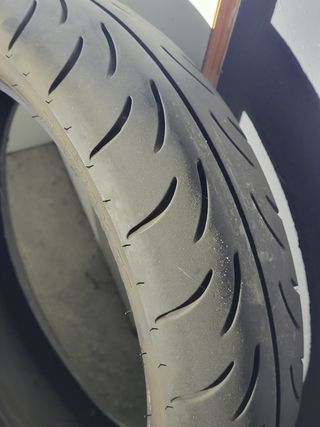 T-Max 530 sx Rueda delantera