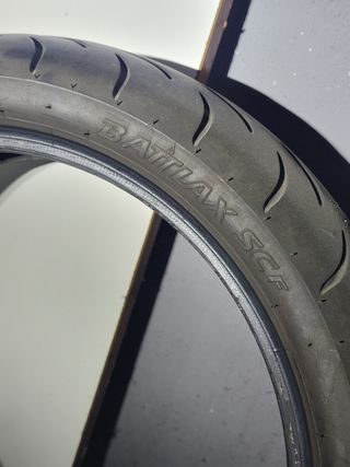 T-Max 530 sx Rueda delantera