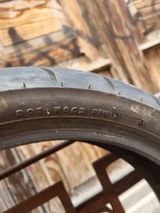 T-Max 530 sx Rueda delantera