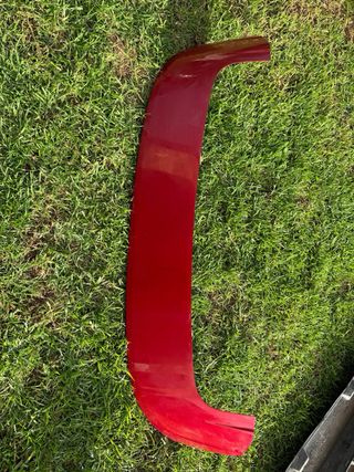 Aleron ford focus mk3.5