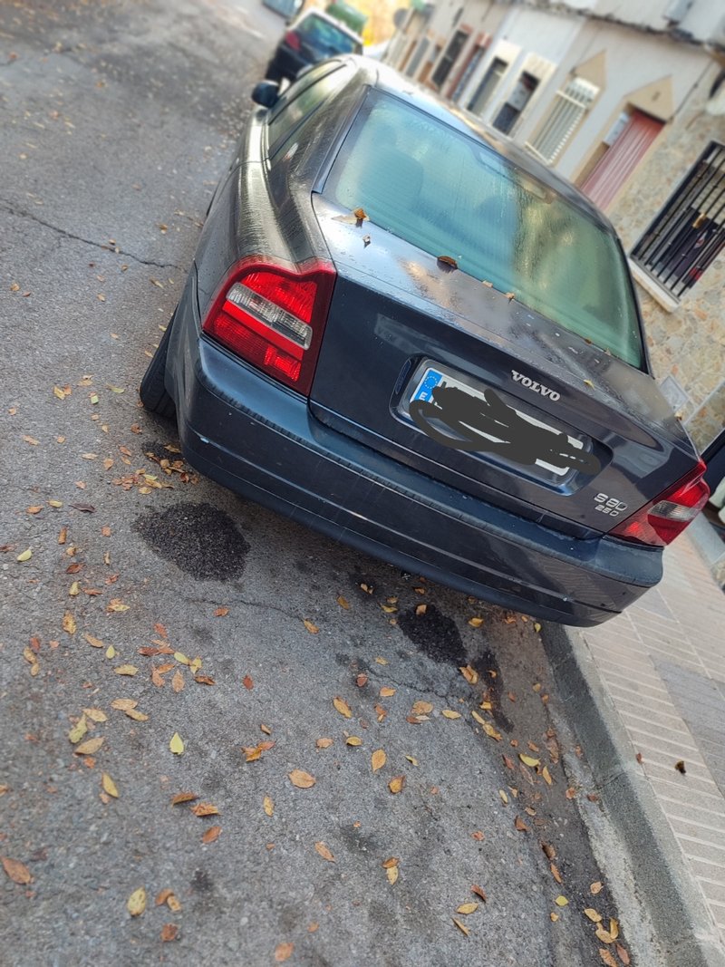 Volvo S80 1999 - foto 1