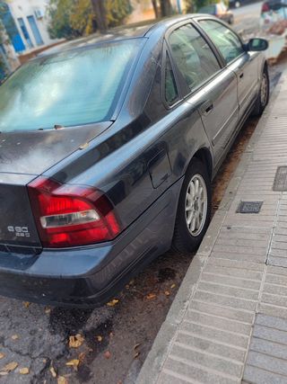Volvo S80 1999