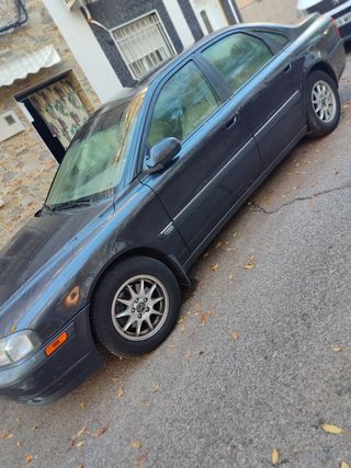 Volvo S80 1999