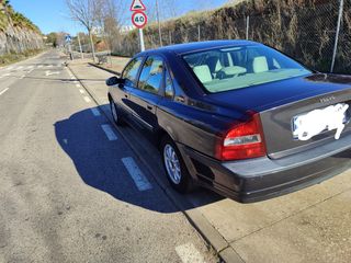 Volvo S80 1999