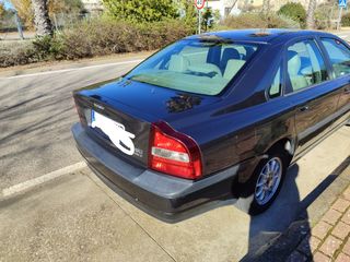 Volvo S80 1999