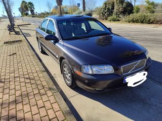 Volvo S80 1999