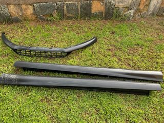 Taloneras ford focus mk3.5