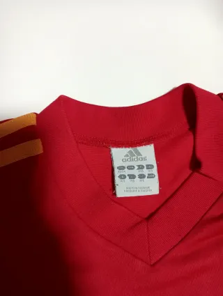 Camiseta Adidas España