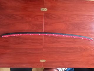 ALERON PESTAÑA BMW E46 SEDAN 98-05