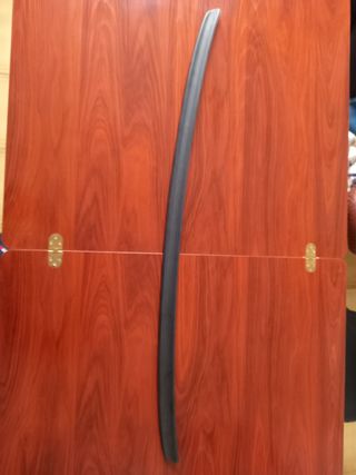 ALERON PESTAÑA BMW E46 SEDAN 98-05