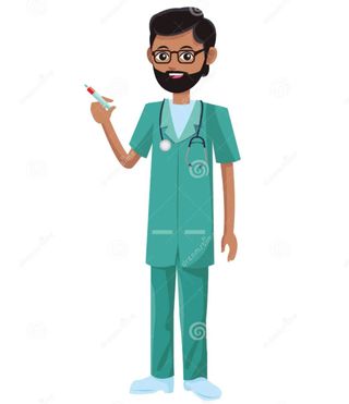 Enfermero a domicilio desde 15€