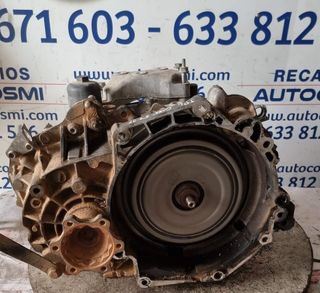 CAJA CAMBIOS DSG VOLKSWAGEN GOLF 5 PLUS + 1.9 TDI