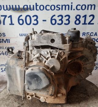 CAJA CAMBIOS DSG VOLKSWAGEN GOLF 5 PLUS + 1.9 TDI