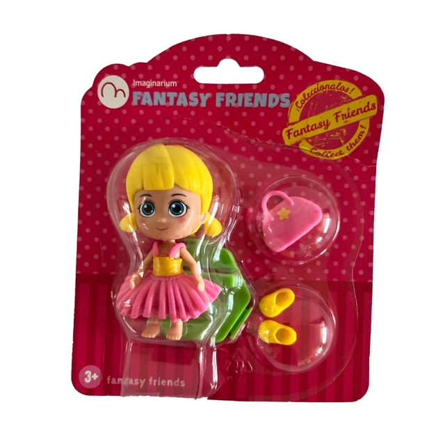 Las 4 Amigas juntas. Ada, Chloe, Lidia y Paula