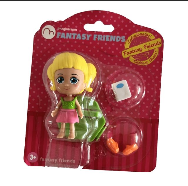 Las 4 Amigas juntas. Ada, Chloe, Lidia y Paula