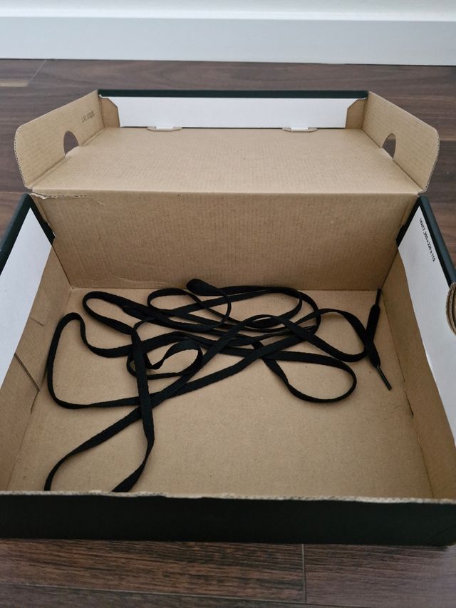 Bambas Air Jordan 1 Mid