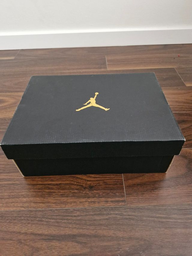 Bambas Air Jordan 1 Mid