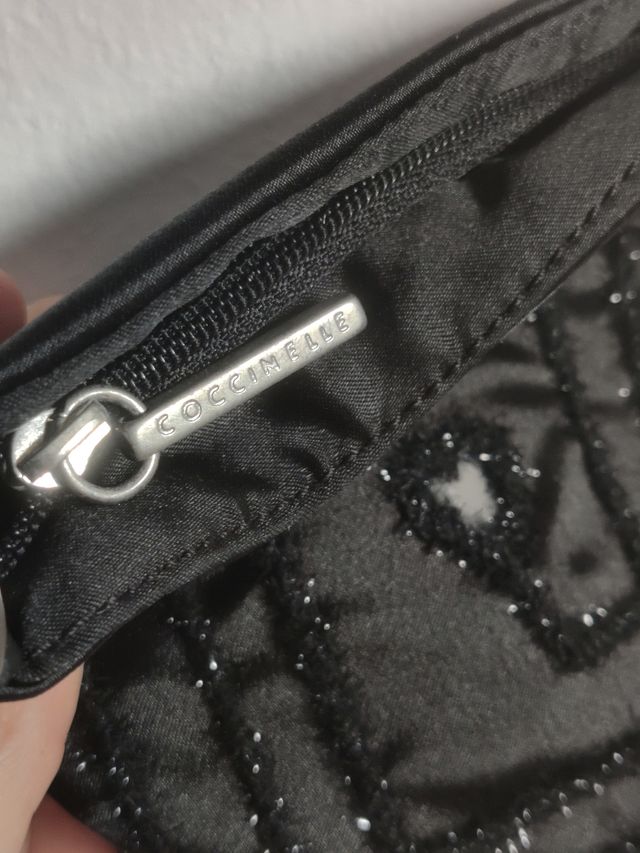 Mini pochette da sera