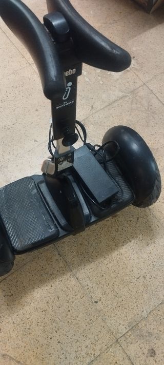 Ninebot mini pro Segway
