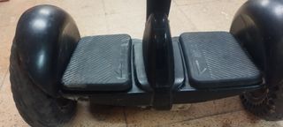 Ninebot mini pro Segway