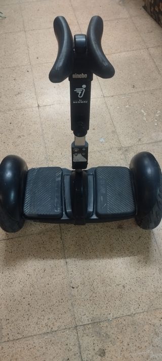 Ninebot mini pro Segway