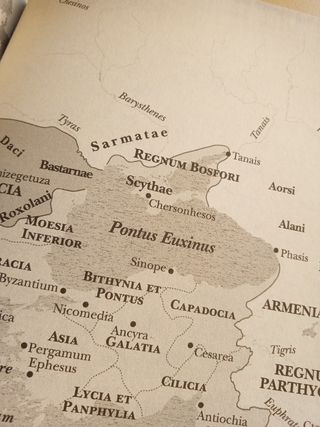 Los asesinos del emperador: El ascenso de Trajano, el primer emperador hispano de la historia