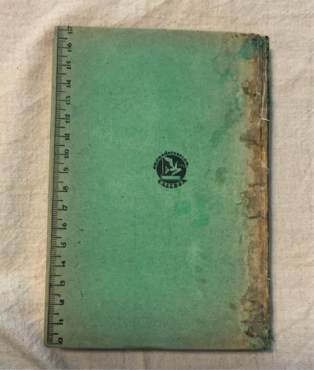 Flora de España. Celso Arévalo