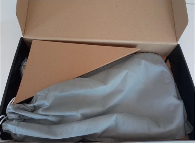 Grifo gris metálico IMEX