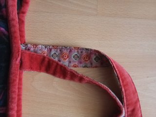 Bolso vintage