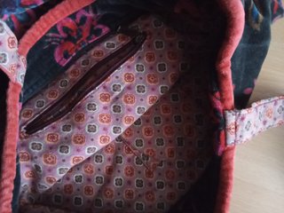 Bolso vintage