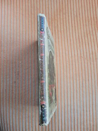 Nociones de geografía histórica