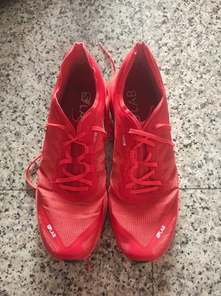 Salomon s/lab phantasm cf