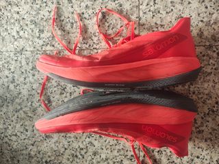 Salomon s/lab phantasm cf