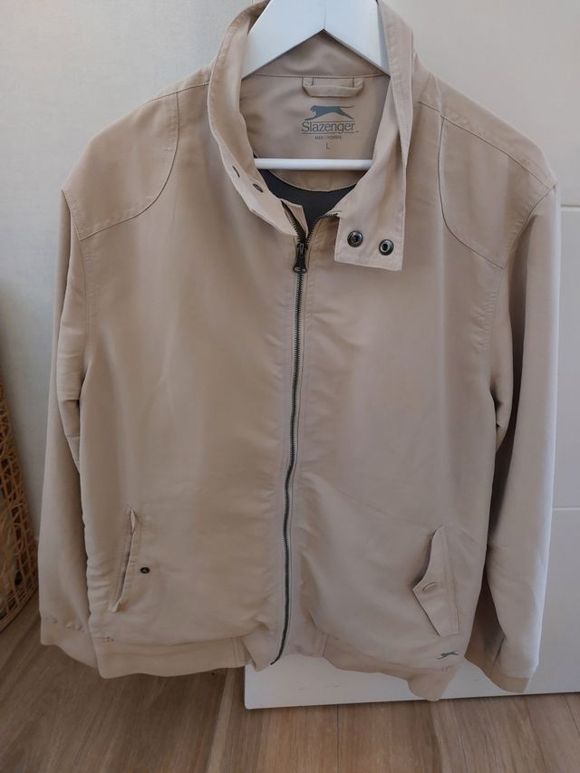 Chaqueta entretiempo Slazenger