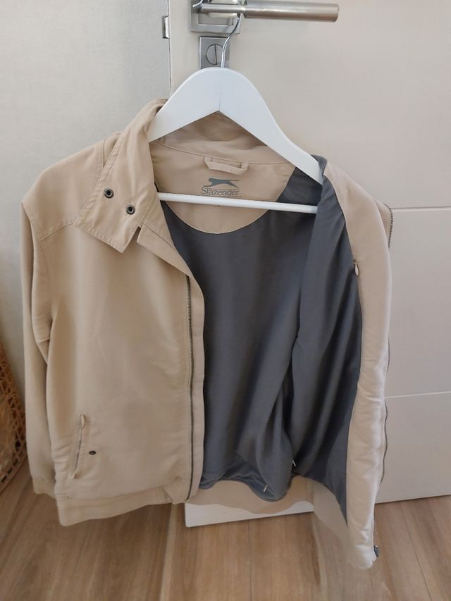 Chaqueta entretiempo Slazenger