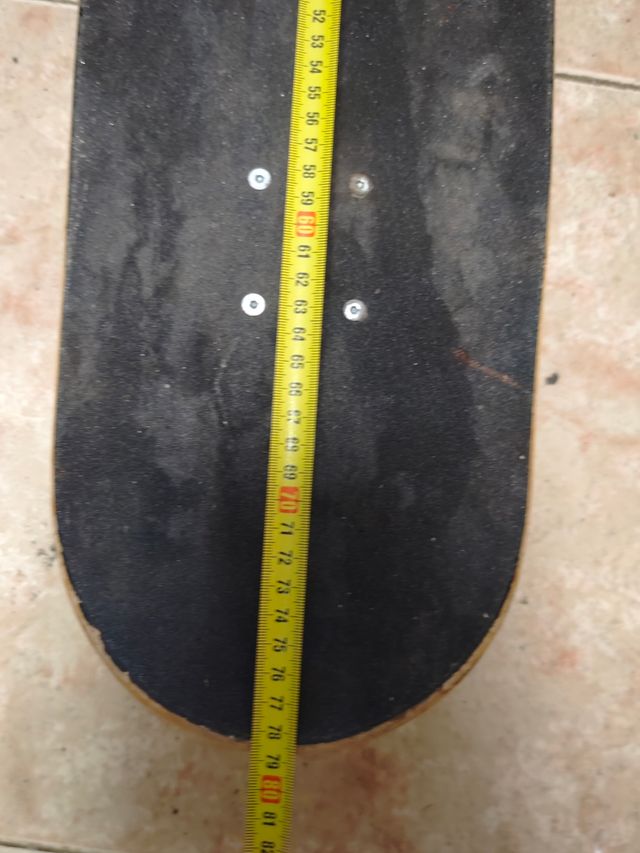 MONOPATIN OXELO COLECCIÓN