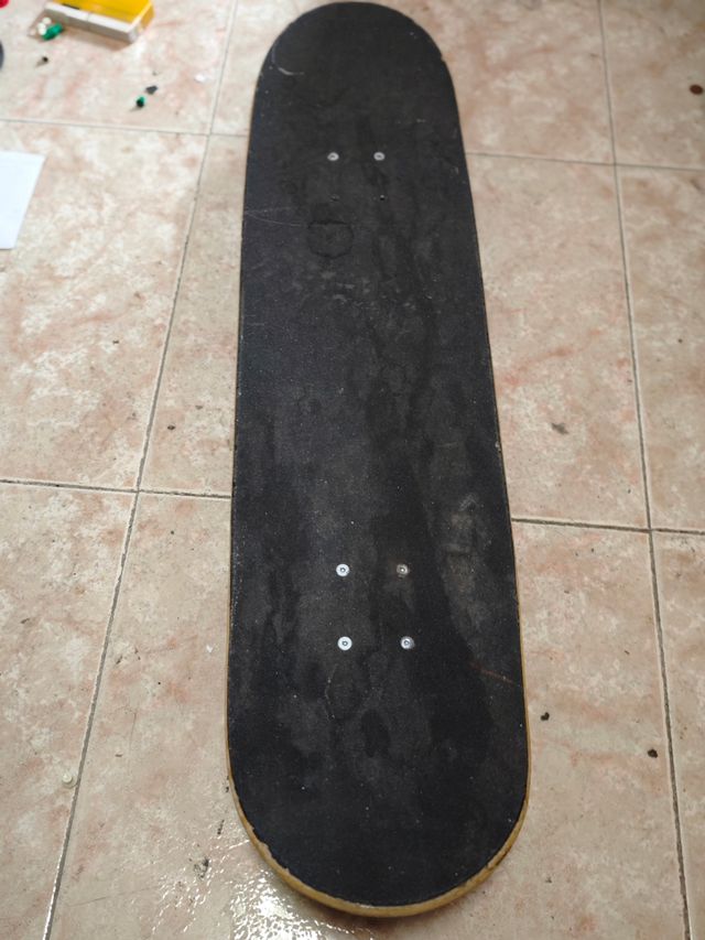 MONOPATIN OXELO COLECCIÓN