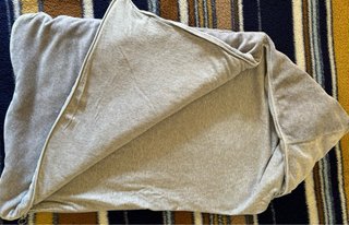 SACO BEBE ZARA HOME