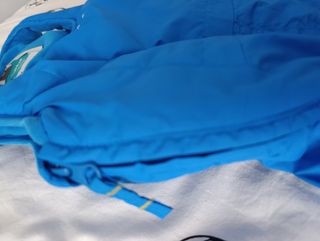 Mono nieve para niño o niña 