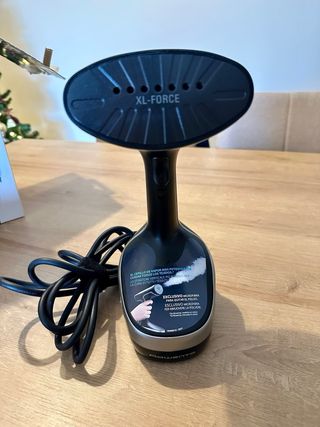Plancha vapor Rowenta